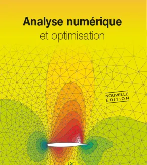 Analyse numérique et optimisation