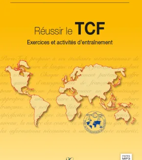 Réussir le TCF
