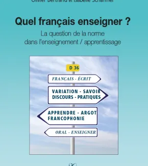 Quel français enseigner ?