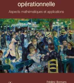 Recherche opérationnelle