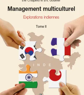 Management multiculturel - Tome II