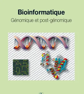 Bioinformatique, Génomique et post-génomique