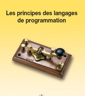 Les principes des langages de programmation
