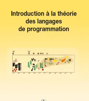 Introduction à la théorie des langages de programmation