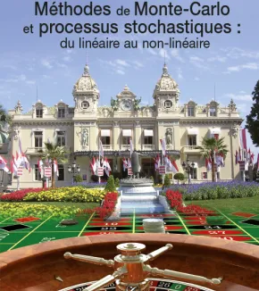 Méthodes de Monte-Carlo et processus stochastiques