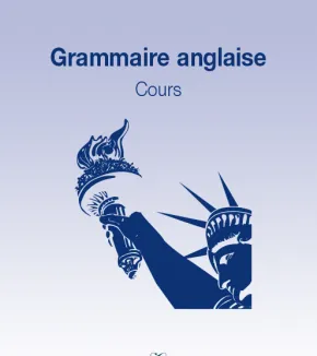Grammaire anglaise - Cours