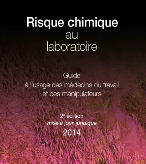 Risque chimique au laboratoire