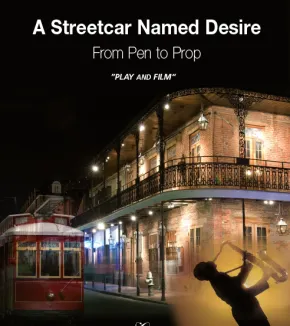 A Streetcar Named Desire