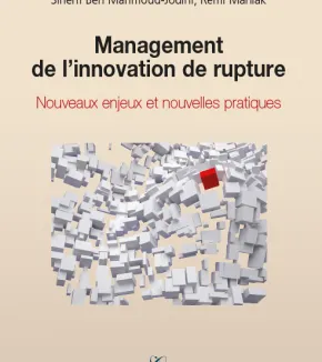 Management de l'innovation de rupture