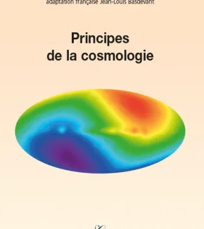 Principes de la cosmologie