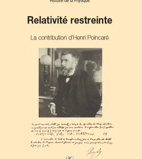 Relativité restreinte