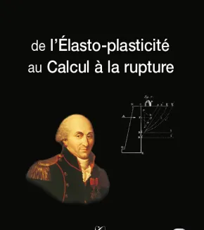De l'Élasto-plasticité au calcul de la rupture