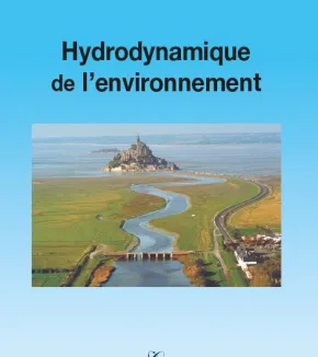 Hydrodynamique de l'environnement.