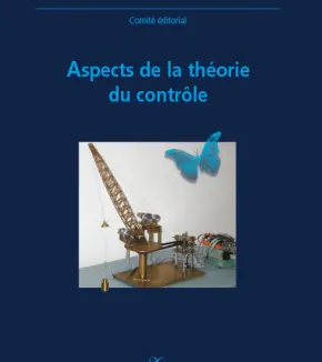 Aspect de la théorie du contrôle (X-UPS 1999)