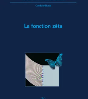 La fonction zêta (X-UPS 2002)