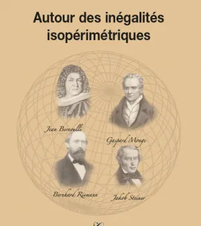 Autour des inégalités isopérimétriques