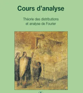 Cours d'analyse