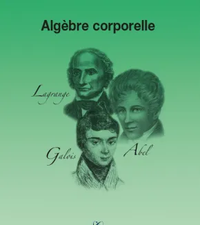 Algèbre corporelle
