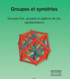 Groupes et symétries