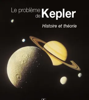 Le problème de Kepler