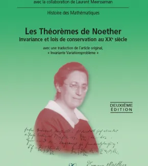 Les Théorèmes de Noether
