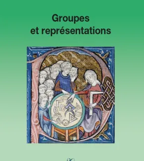 Groupes et représentations