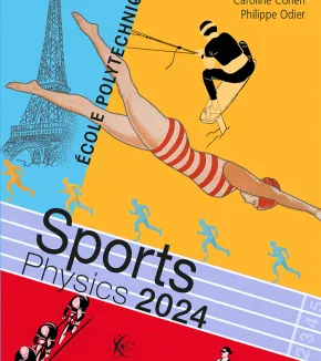 Sports Physics 2024