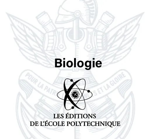 Biologie