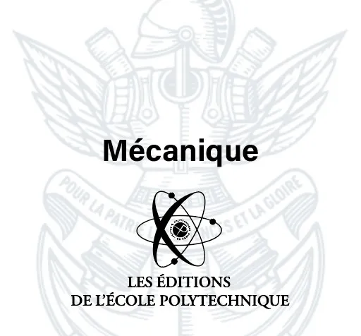 Mécanique