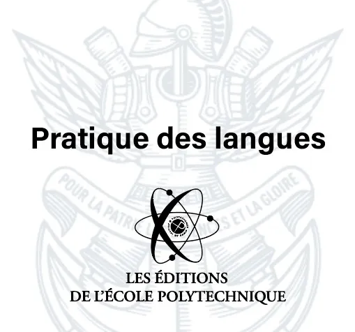Pratique des langues