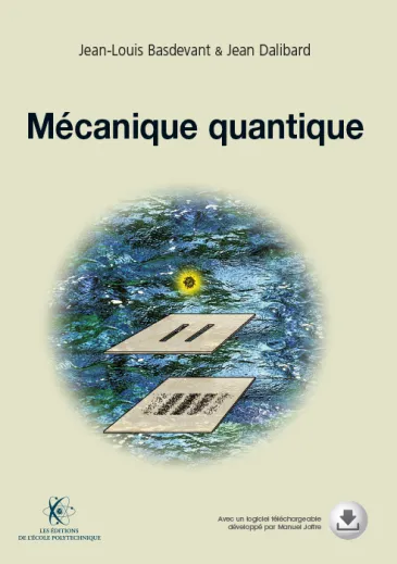 Mécanique quantique