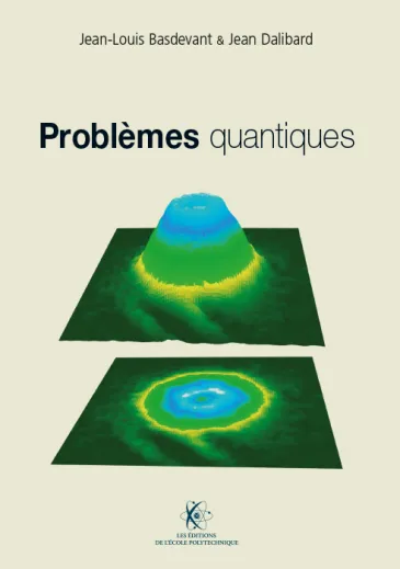 Problèmes quantiques