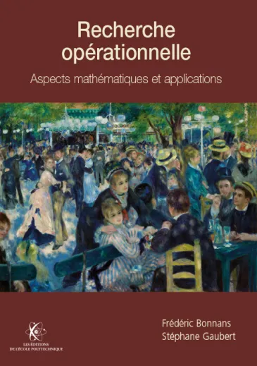 Recherche opérationnelle