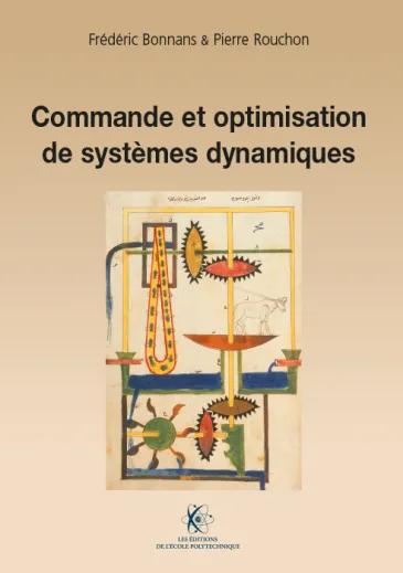 Commande et optimisation de systèmes dynamiques