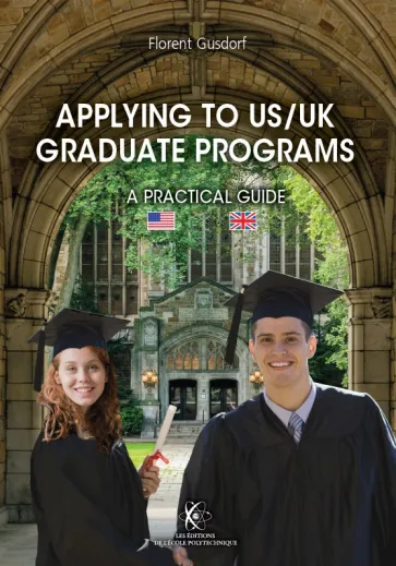APPLYING TO US/UK GRADUATE PROGRAMS