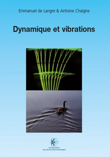 Dynamique et vibrations