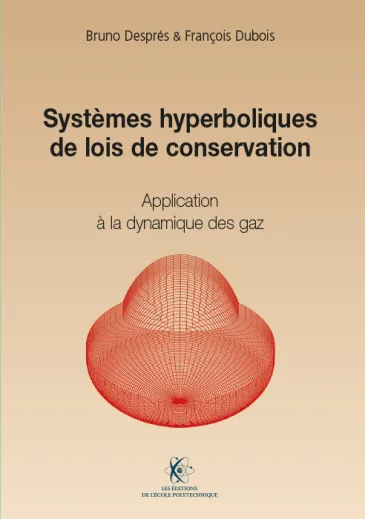 Systèmes hyperboliques de lois de conservation