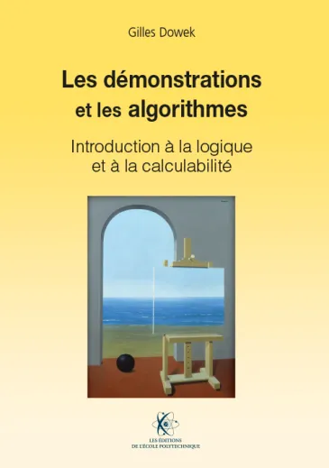 Les démonstrations et les algorithmes