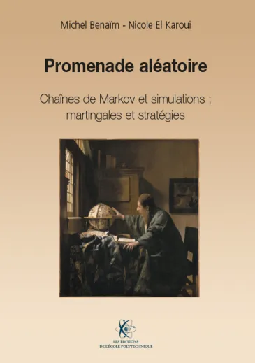 Promenade aléatoire