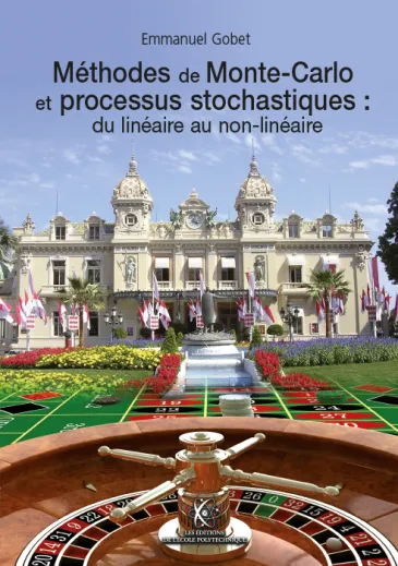 Méthodes de Monte-Carlo et processus stochastiques