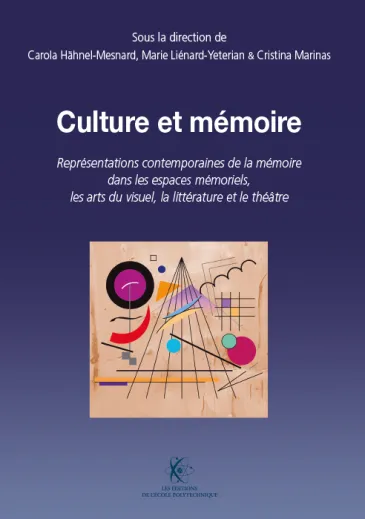 Culture et mémoire