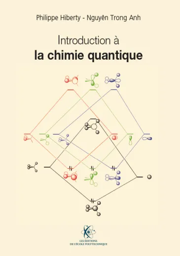 Introduction à la chimie quantique