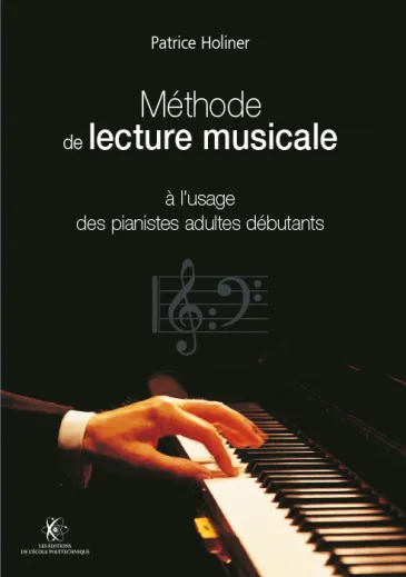 Méthode de lecture musicale