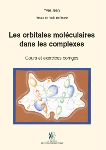 Les orbitales moléculaires dans les complexes