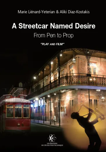 A Streetcar Named Desire