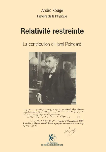 Relativité restreinte