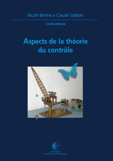 Aspect de la théorie du contrôle (X-UPS 1999)