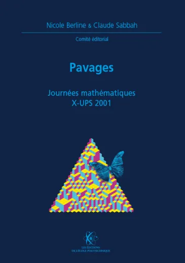 Pavages (X-UPS 2001)