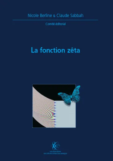 La fonction zêta (X-UPS 2002)