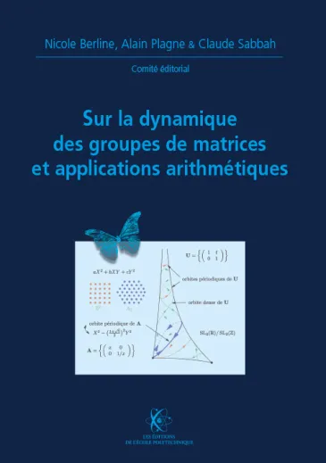 Sur la dynamique des groupes de matrices et applications arithmétiques (X-UPS 2007)